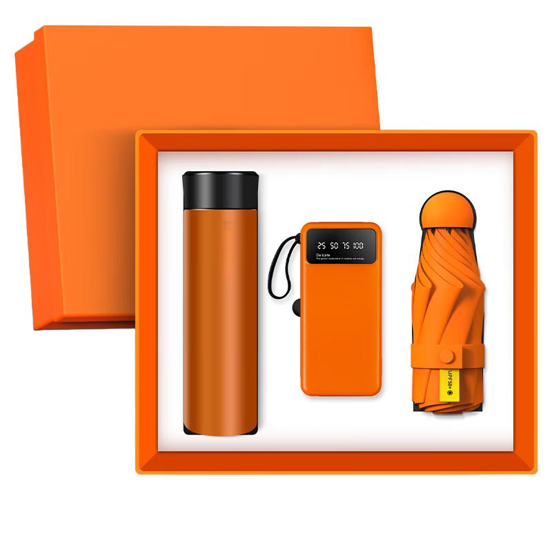 Modern Lifestyle Essentials Gift Set
Modern Lifestyle Essentials Gift Set