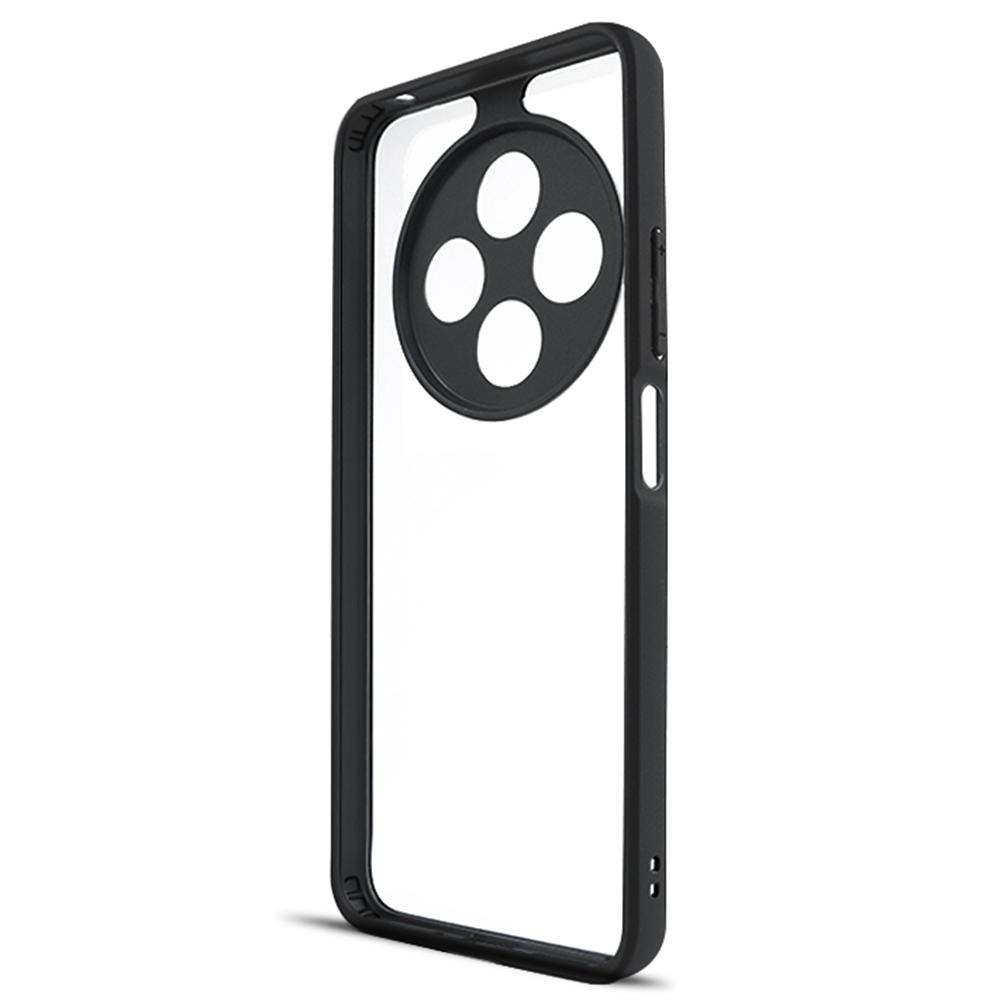 For Xiaomi Poco C75 4G/Redmi 14R 5G/14C 4G Case Shockproof PC+TPU Clear Back Phone Cover A
For Xiaomi Poco C75 4G/Redmi 14R 5G/14C 4G Case Shockproof PC+TPU Clear Back Phone Cover A