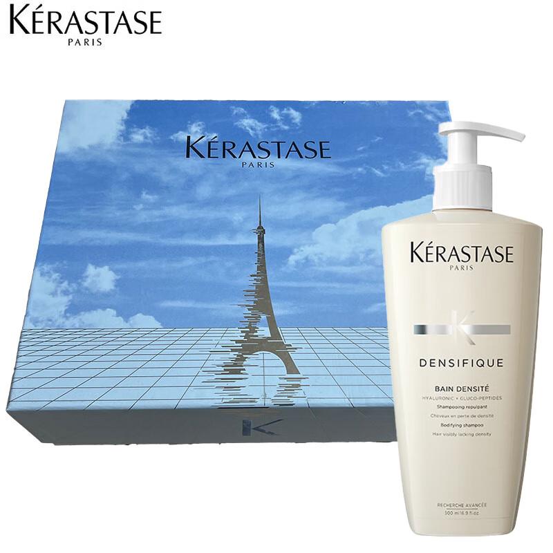 Kérastase Densifique Bodifying Shampoo 500ml
Kérastase Densifique Bodifying Shampoo 500ml