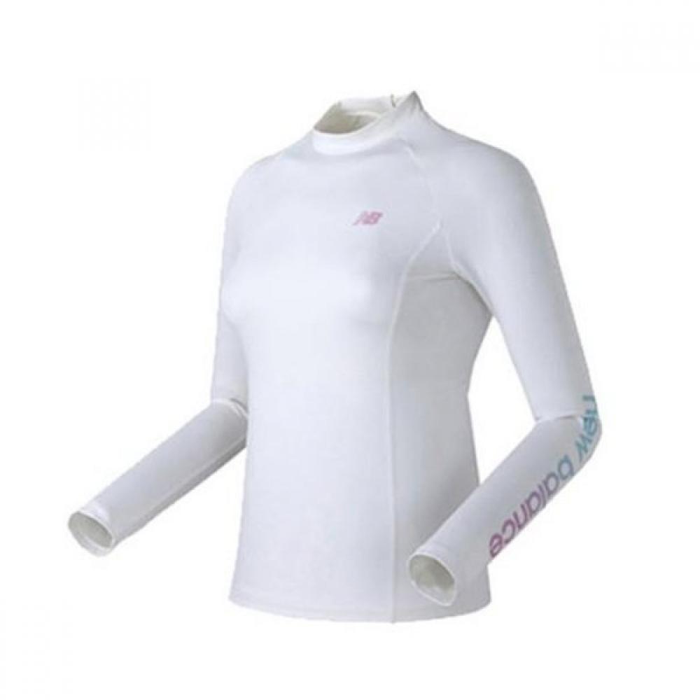 New Balance New Balance Long Sleeve Tee Kqr Nbnd92w762 10 Women Water Long Sleeve Tee White series 85
New Balance New Balance Long Sleeve Tee Kqr Nbnd92w762 10 Women Water Long Sleeve Tee White series 85