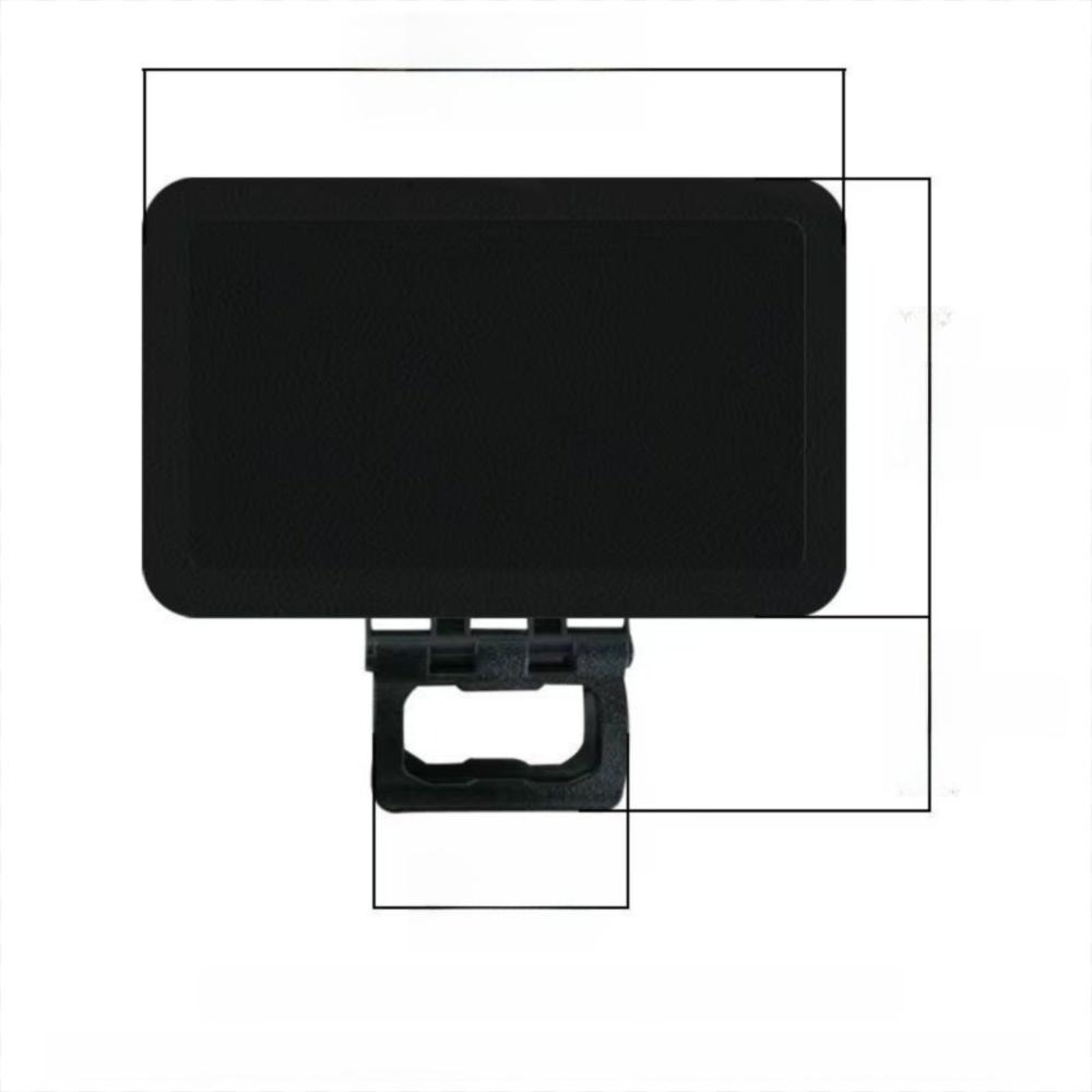 Anti-Glare Mobile Phone Sun Visor Anti-Reflection Universal Smartphone Cover Outdoor Use чёрный
Anti-Glare Mobile Phone Sun Visor Anti-Reflection Universal Smartphone Cover Outdoor Use чёрный