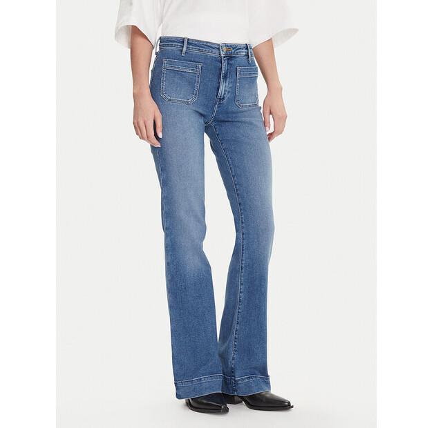 Джинсы Wrangler 112332419 EU 26_32
Джинсы Wrangler 112332419 EU 26_32