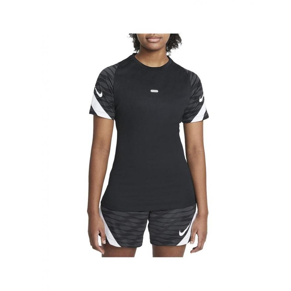 ES Nike Женская S Swoosh Dri FiT Training SportSwear Футболка с коротким рукавом CW6091 010 XS
ES Nike Женская S Swoosh Dri FiT Training SportSwear Футболка с коротким рукавом CW6091 010 XS