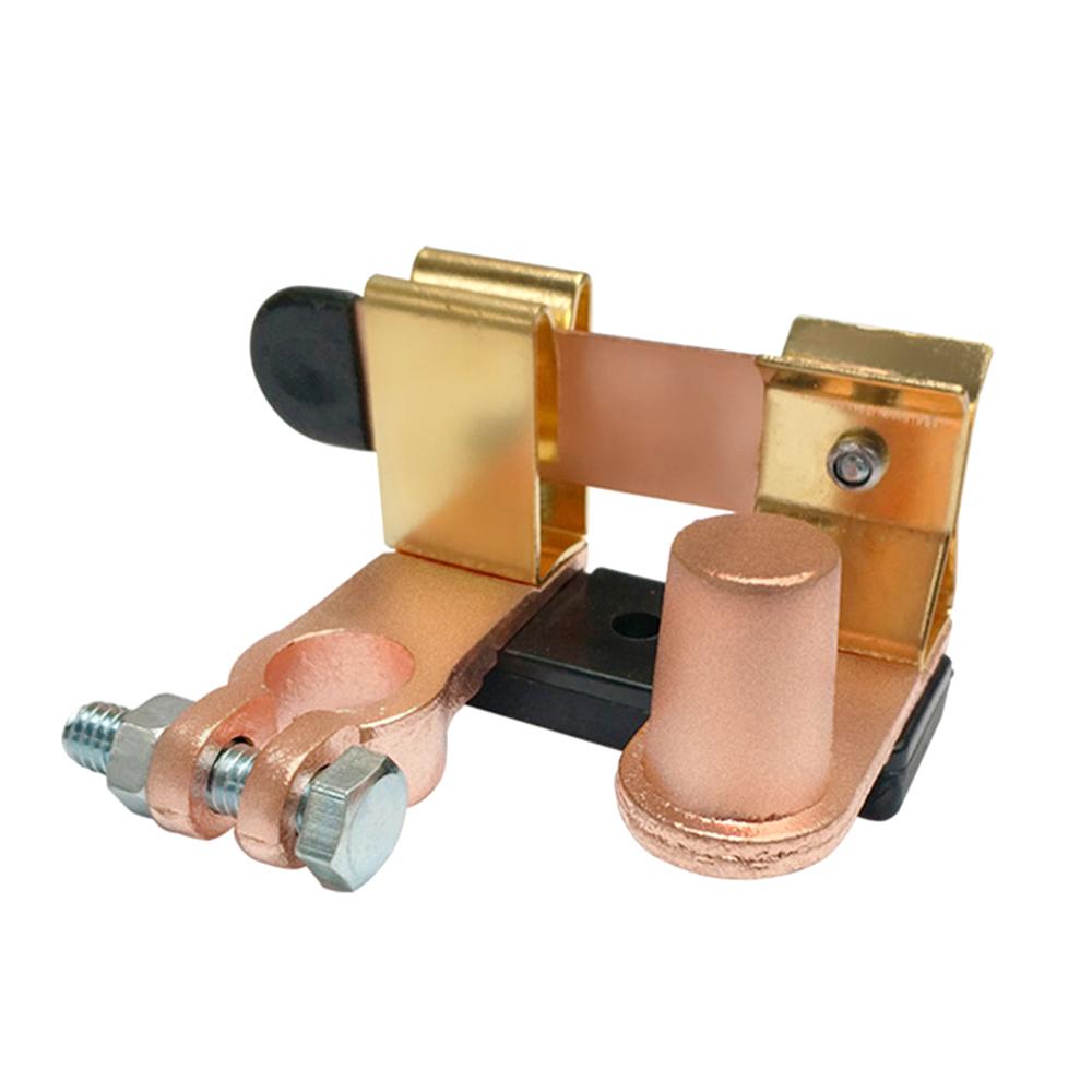 Car Leakage Protection Switch 12V 24V Battery Disconnect Isolator Power Cut Off Switch For Marine Car Boat RV ATV
Car Leakage Protection Switch 12V 24V Battery Disconnect Isolator Power Cut Off Switch For Marine Car Boat RV ATV