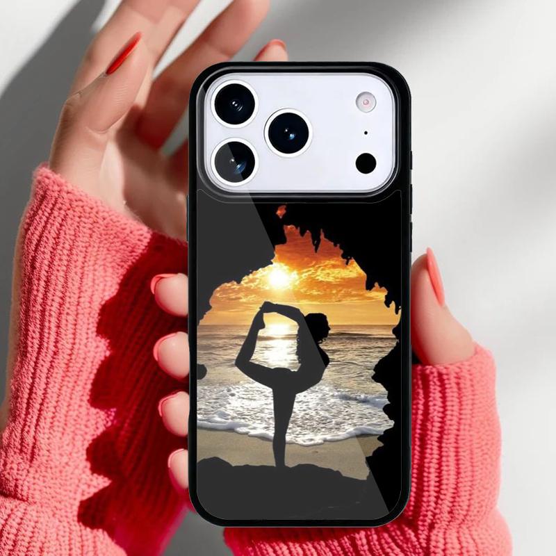 Намасте Закат Индуистский Коврик для Йоги Чехол для Телефона для iPhone 17 Air 16e 15 14 13 Pro Max Задняя Крышка для 12 11 Pro Coque iPhone 15 Pro Max
Намасте Закат Индуистский Коврик для Йоги Чехол для Телефона для iPhone 17 Air 16e 15 14 13 Pro Max Задняя Крышка для 12 11 Pro Coque iPhone 15 Pro Max