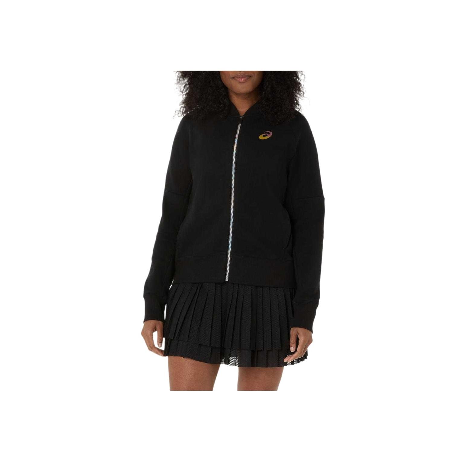 Asics Night Energy Comfortable Simple Fashion Versatile Jacket Women Jacket 2042A400-001 S
Asics Night Energy Comfortable Simple Fashion Versatile Jacket Women Jacket 2042A400-001 S