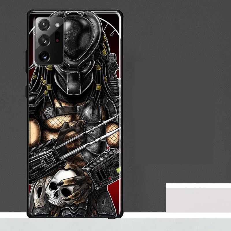 Borg Lost Predator Case For Samsung Galaxy S22 S23 S21 Plus Note 10 20 Ultra S8 S9 S10 Plus S20 FE Back Cover Galaxy S20
Borg Lost Predator Case For Samsung Galaxy S22 S23 S21 Plus Note 10 20 Ultra S8 S9 S10 Plus S20 FE Back Cover Galaxy S20