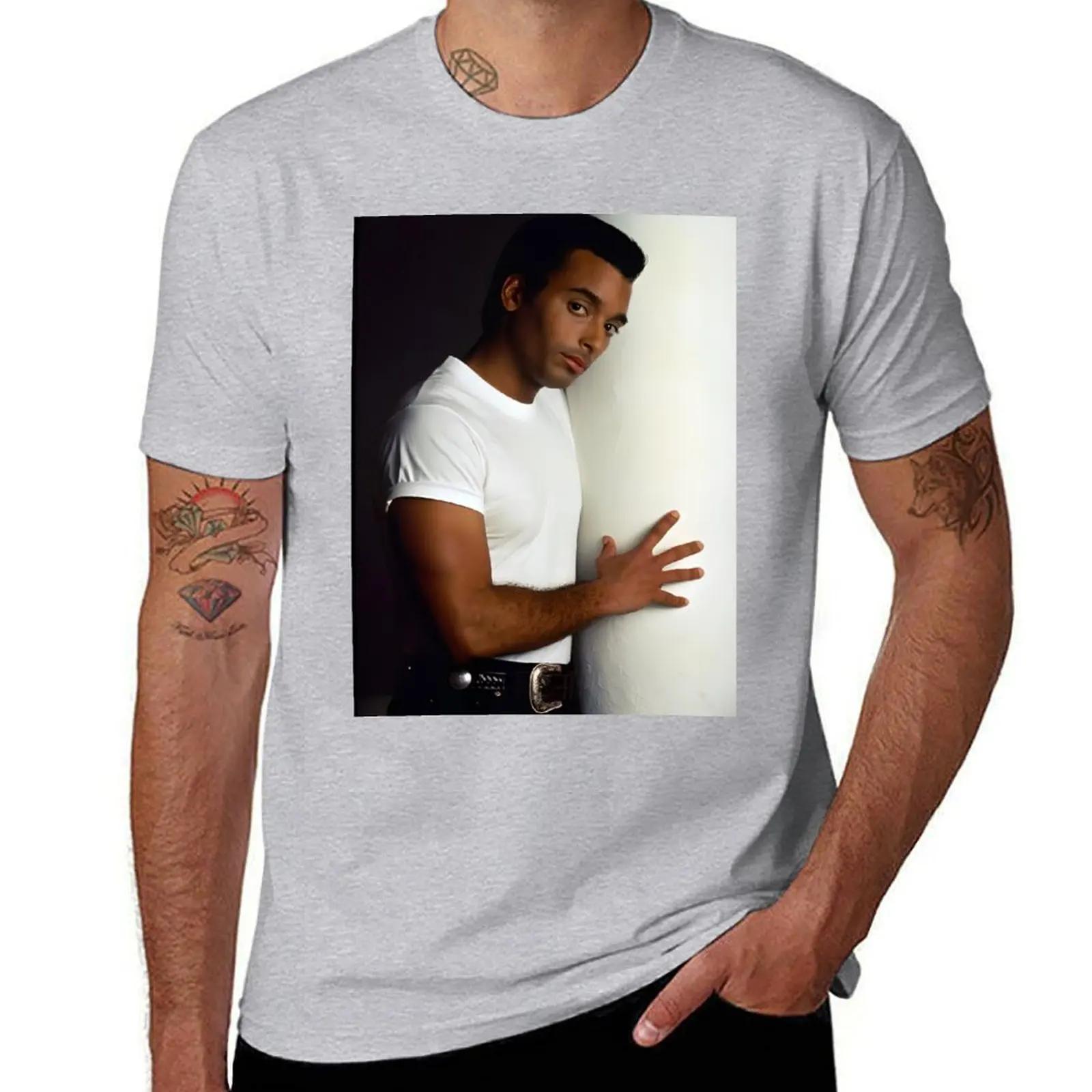 jon secada TShirt tops summer tops vintage clothes t shirts for men S
jon secada TShirt tops summer tops vintage clothes t shirts for men S