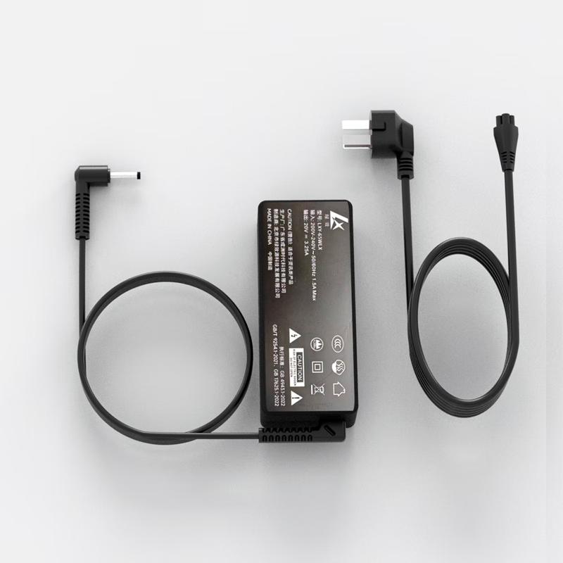 Green-Effect Universal Laptop Chargers & Power Cables
Green-Effect Universal Laptop Chargers & Power Cables