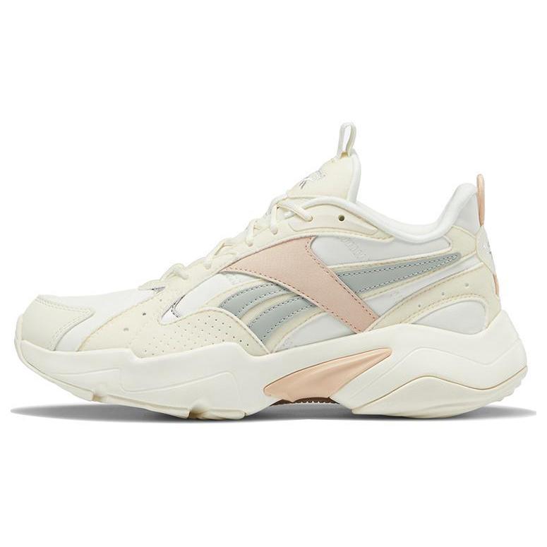 Reebok Turbo Restyle Vintage Chalk Soft El Women s GV6937 36
Reebok Turbo Restyle Vintage Chalk Soft El Women s GV6937 36