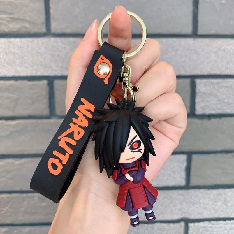 Аксессуары для акриловых брелоков Аниме Наруто Брелок для ключей с рисунком из мультфильма Узумаки Наруто 3
Аксессуары для акриловых брелоков Аниме Наруто Брелок для ключей с рисунком из мультфильма Узумаки Наруто 3