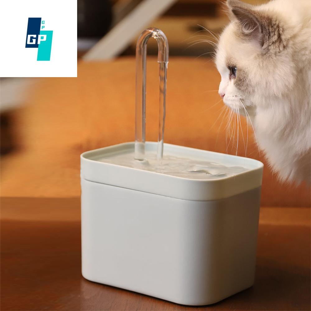 Фонтан для воды для кошек, автоматический фильтр, USB электрическая немая поилка для кошек, чаша 1,5 л, поилка с рециркуляцией и фильтрацией для кошек, диспенсер для воды для домашних животных
Фонтан для воды для кошек, автоматический фильтр, USB электрическая немая поилка для кошек, чаша 1,5 л, поилка с рециркуляцией и фильтрацией для кошек, диспенсер для воды для домашних животных