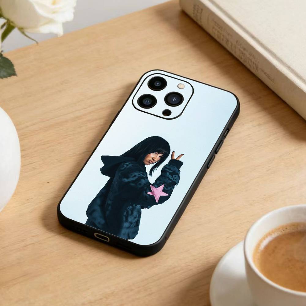 POP-Alpha A-Morales Phone Case For iPhone17,16,15,14,13,12 Plus,Max Soft Silicone Black Cover iPhone13PROMAX
POP-Alpha A-Morales Phone Case For iPhone17,16,15,14,13,12 Plus,Max Soft Silicone Black Cover iPhone13PROMAX