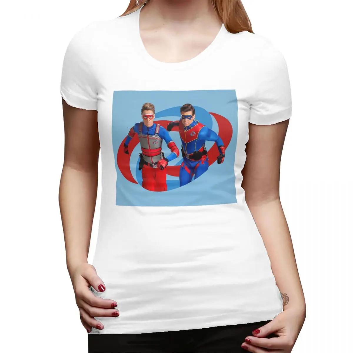 Henry Danger Action Log TShirt for Women Round Neck Streetwear T Shirts Womens Tees Short Summer Clothes Tops S
Henry Danger Action Log TShirt for Women Round Neck Streetwear T Shirts Womens Tees Short Summer Clothes Tops S