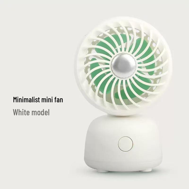 Portable USB Cartoon Desktop Fan for Home, Dorm, or Study 12*6*7
Portable USB Cartoon Desktop Fan for Home, Dorm, or Study 12*6*7
