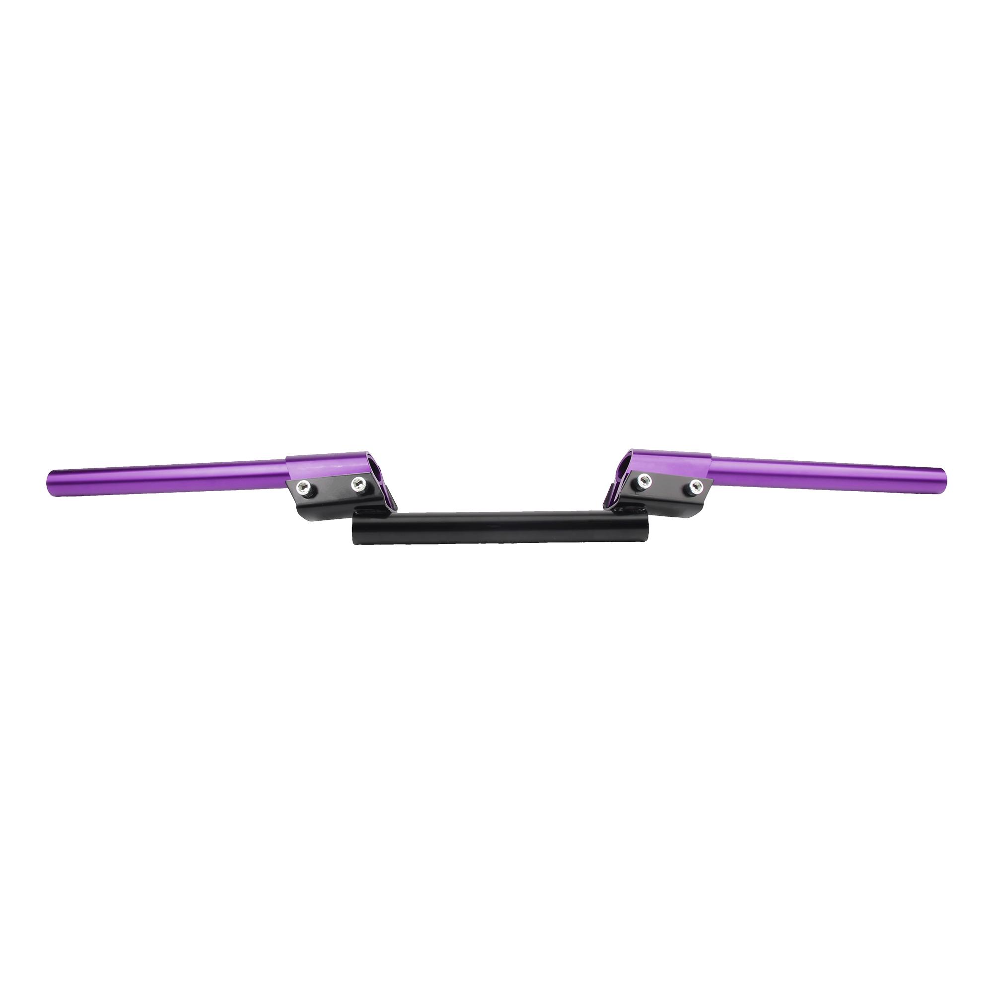 Universal 22mm Motorcycle Split Hollow Handlebar Adjustable Dirt Pit Bike Modification Accessories Handle Direction Bracket Bar
Universal 22mm Motorcycle Split Hollow Handlebar Adjustable Dirt Pit Bike Modification Accessories Handle Direction Bracket Bar