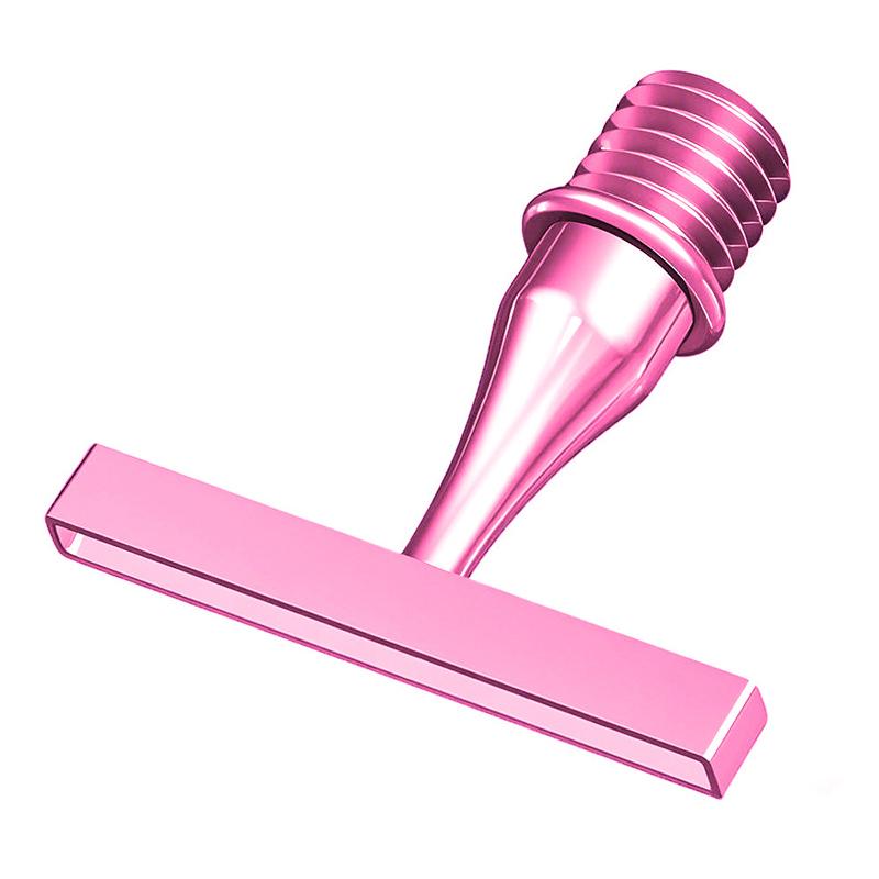 Homfun New Diy Diamond Painting Pen Pink Embroidery Threaded Dot Drill Tool Multifunctional Metal Screw Thread Tips Accessories 37*30 CM
Homfun New Diy Diamond Painting Pen Pink Embroidery Threaded Dot Drill Tool Multifunctional Metal Screw Thread Tips Accessories 37*30 CM