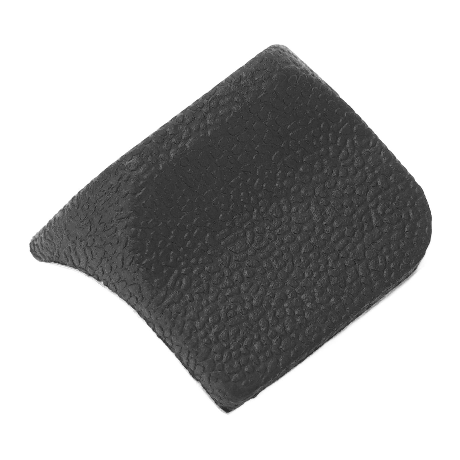 Thumb Rubber Back Cover Rubber Camera Replacement Unit Repair Part for Fuji XT10 XT20 Camera
Thumb Rubber Back Cover Rubber Camera Replacement Unit Repair Part for Fuji XT10 XT20 Camera