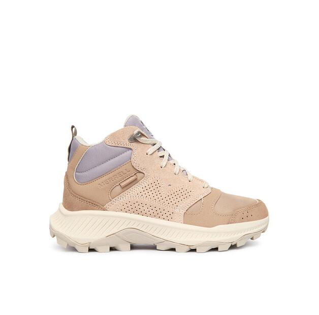 Треккинговые ботинки Merrell Tempo Sol Mid EU 36
Треккинговые ботинки Merrell Tempo Sol Mid EU 36