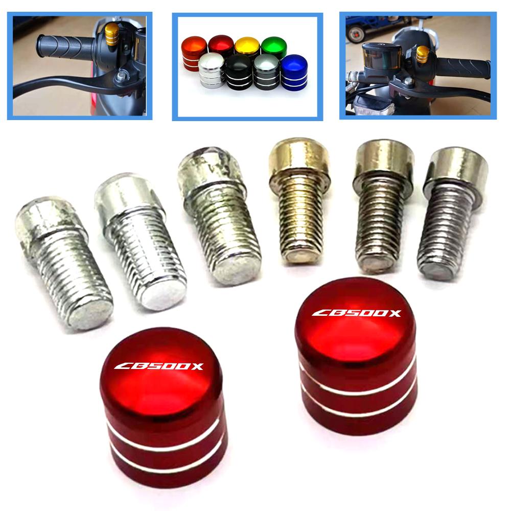 For Honda CB500X CB 500X Motorcycle rearview mirror thread bolts rear view adapter screws Decorative золотой
For Honda CB500X CB 500X Motorcycle rearview mirror thread bolts rear view adapter screws Decorative золотой