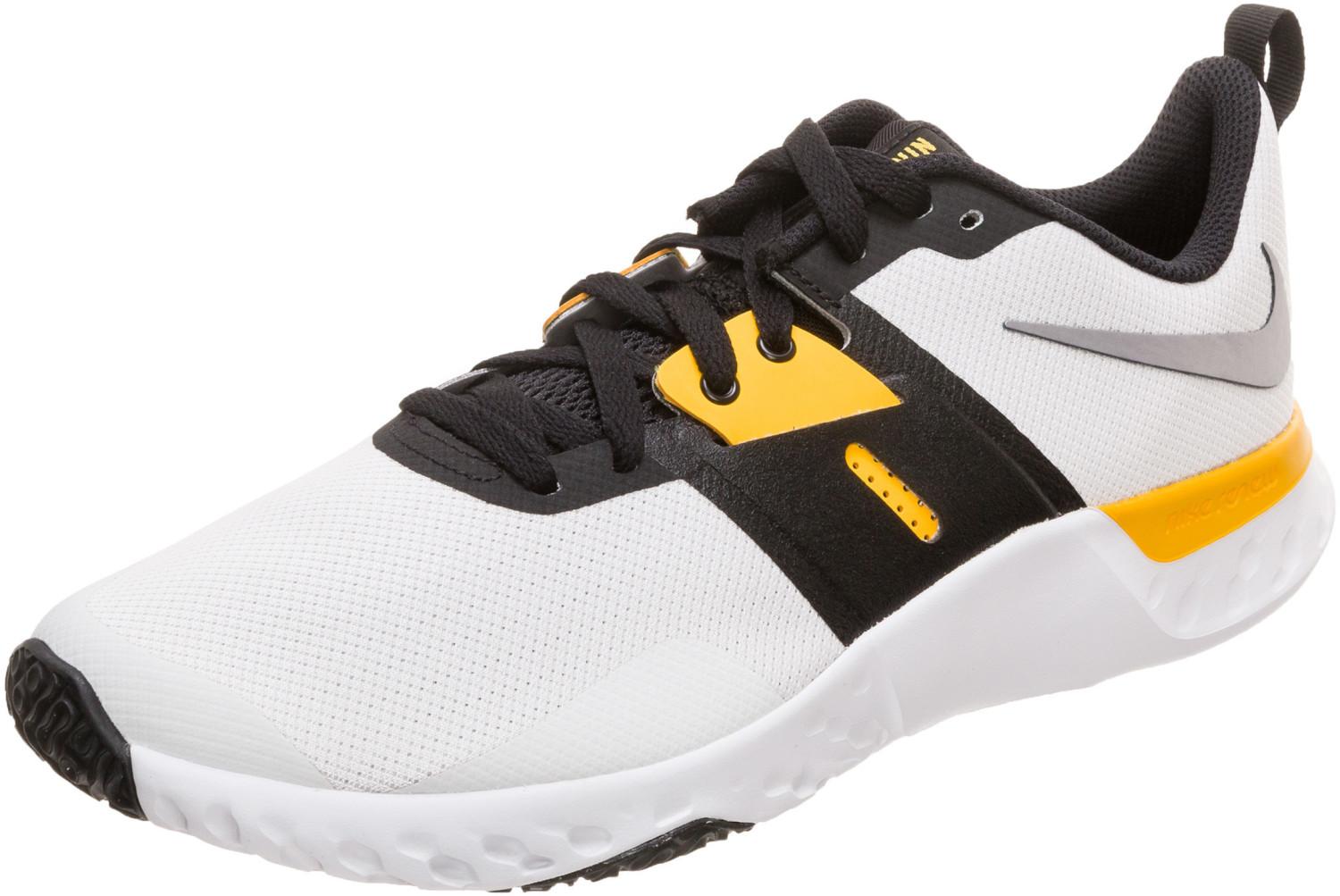 Кроссовки Nike Renew Retaliation TR 2 просторный серый/металлический холодный серый/черный 45 ½
Кроссовки Nike Renew Retaliation TR 2 просторный серый/металлический холодный серый/черный 45 ½