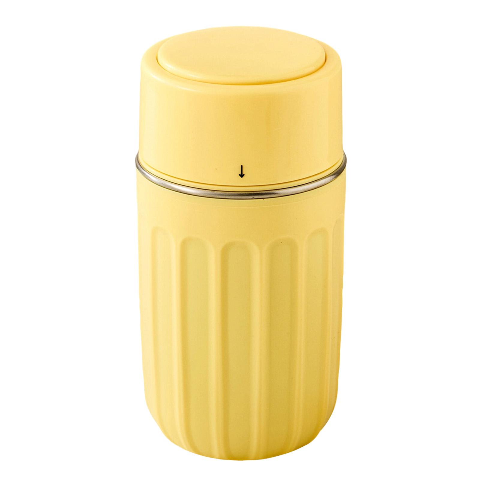 Manual Ice Crusher Cup Portable One-Press Ice Shaver for Home Bar Kitchen Use Durable Compact Size Easy Operation One Size жовтий
Manual Ice Crusher Cup Portable One-Press Ice Shaver for Home Bar Kitchen Use Durable Compact Size Easy Operation One Size жовтий