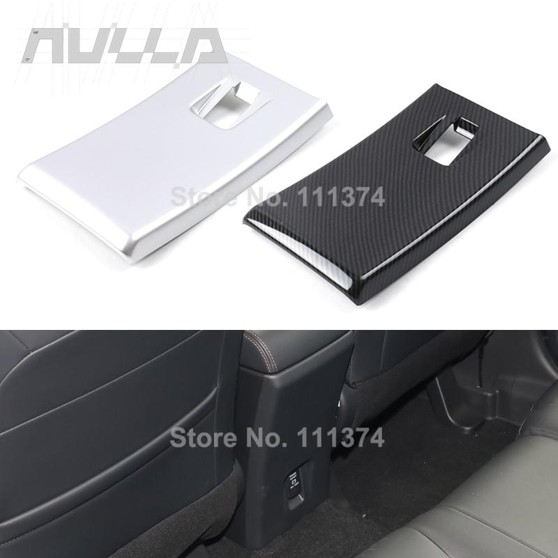 Хромированная задняя розетка для Mitsubishi Eclipse Cross 2017 2018 ABS, противоударная накладка на автомобиль
Хромированная задняя розетка для Mitsubishi Eclipse Cross 2017 2018 ABS, противоударная накладка на автомобиль