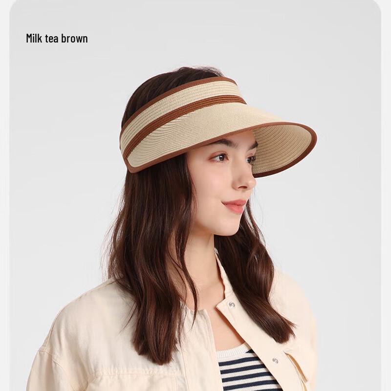 Kenmont French Hepburn Style Foldable Women s Vacation Straw Hat One Size
Kenmont French Hepburn Style Foldable Women s Vacation Straw Hat One Size