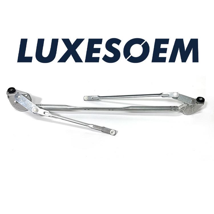 High-Quality Wiper Motor Linkage 85150-60260 for Prado 120 Models Other
High-Quality Wiper Motor Linkage 85150-60260 for Prado 120 Models Other
