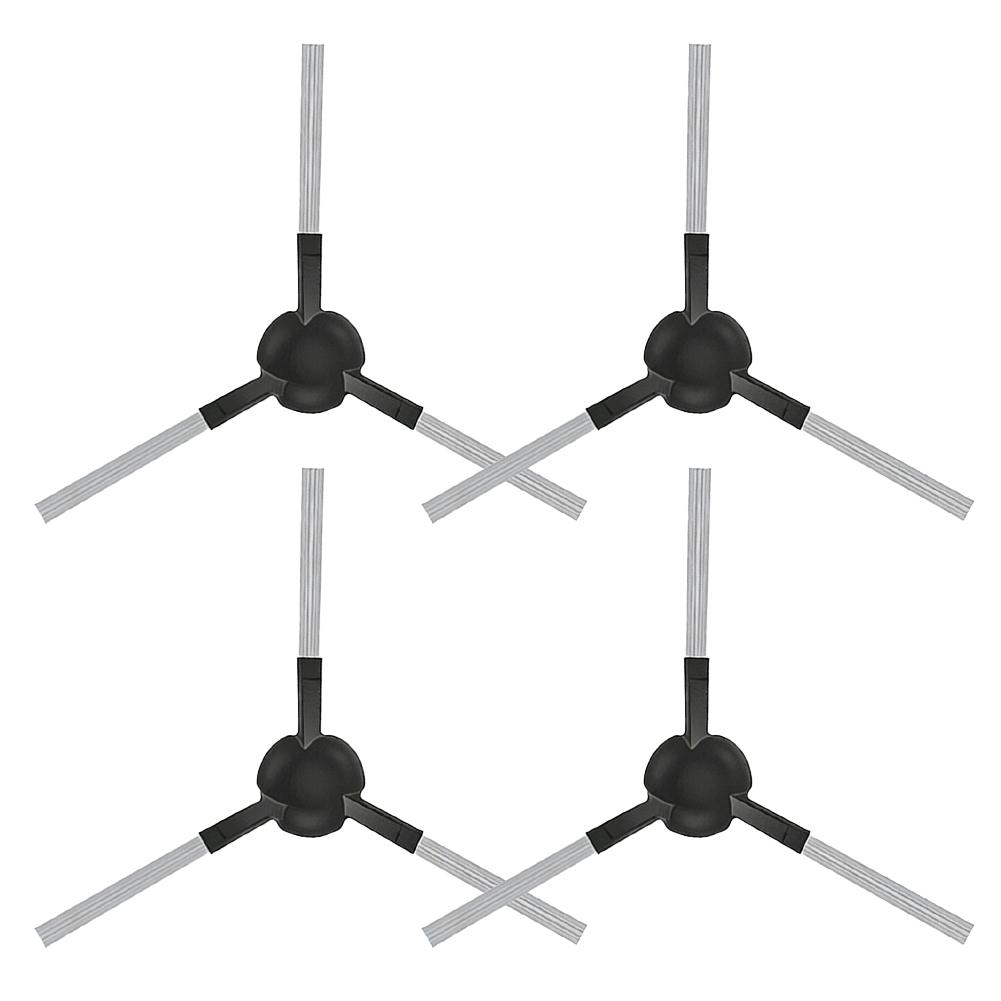 For Xiaomi For Mijia B116 X20 PLUS Vacuum Cleaner Side Brushes Replacement 4 6 8 Black Nylon Bristles Plastic Hub
For Xiaomi For Mijia B116 X20 PLUS Vacuum Cleaner Side Brushes Replacement 4 6 8 Black Nylon Bristles Plastic Hub