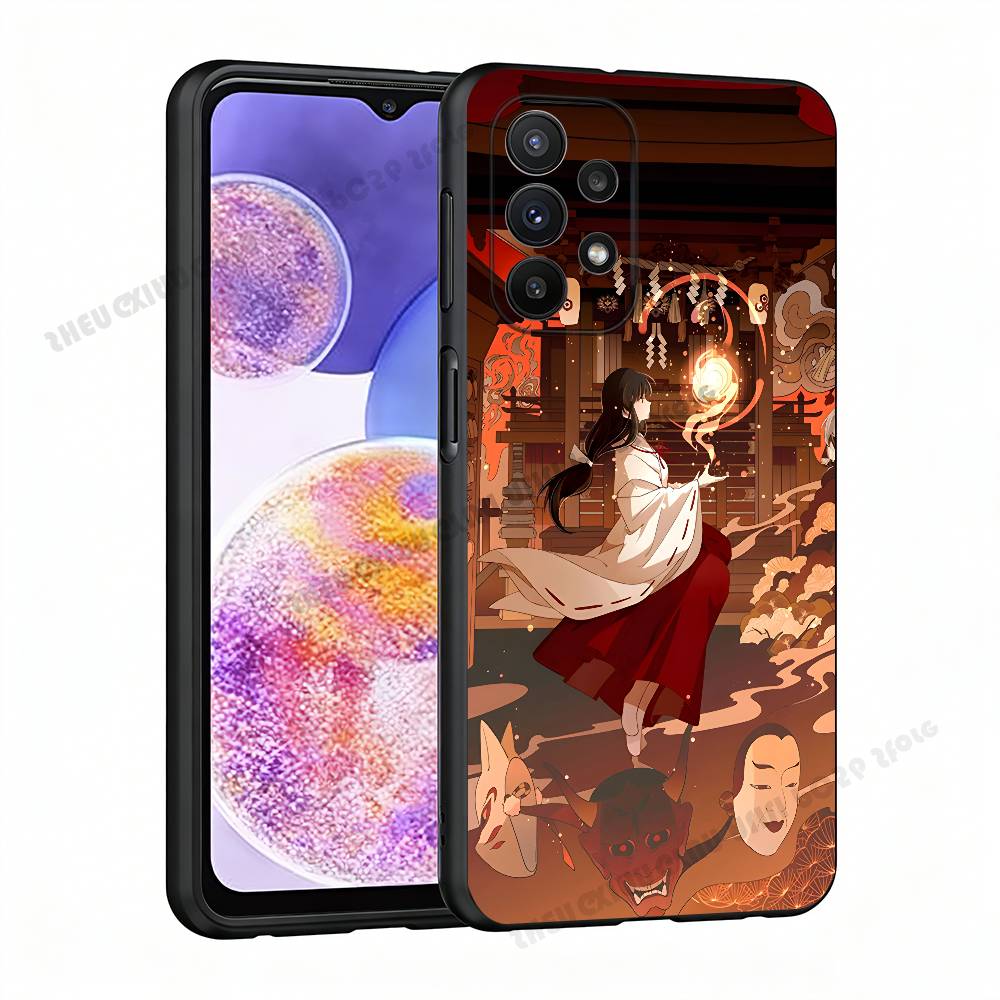 Game O-Onmyoji Case For Samsung A21 31 51 53 71 20 22 30 32 42 50 10 11 4G 5G Cover Samsung A72
Game O-Onmyoji Case For Samsung A21 31 51 53 71 20 22 30 32 42 50 10 11 4G 5G Cover Samsung A72