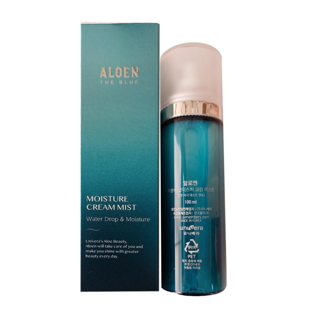 Увлажняющий крем-спрей Univera Aloene 100 мл, 1 шт.
Увлажняющий крем-спрей Univera Aloene 100 мл, 1 шт.