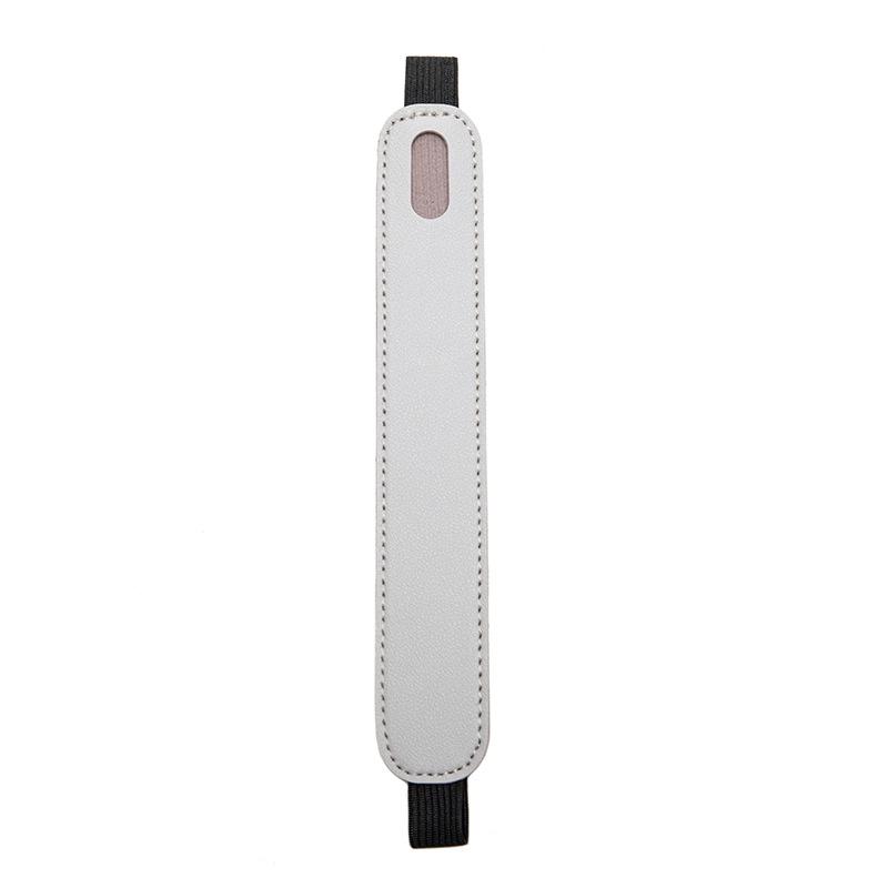Elastic Pencil Sleeve for iPad Stylus: Screen Touch Protection & Secure Fit сірий колір
Elastic Pencil Sleeve for iPad Stylus: Screen Touch Protection & Secure Fit сірий колір