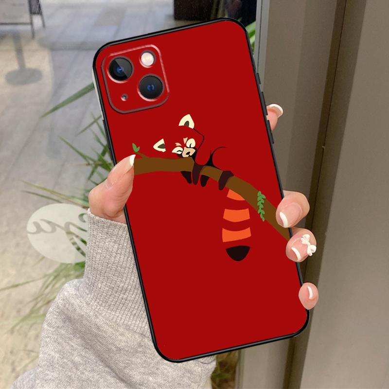 Red Panda Cute Animal Case For iPhone 17 Air 16 15 14 13 11 12 Pro Max Plus 12 13 Mini 16e 17 Pro Max Back Cover iPhone 14 Pro
Red Panda Cute Animal Case For iPhone 17 Air 16 15 14 13 11 12 Pro Max Plus 12 13 Mini 16e 17 Pro Max Back Cover iPhone 14 Pro
