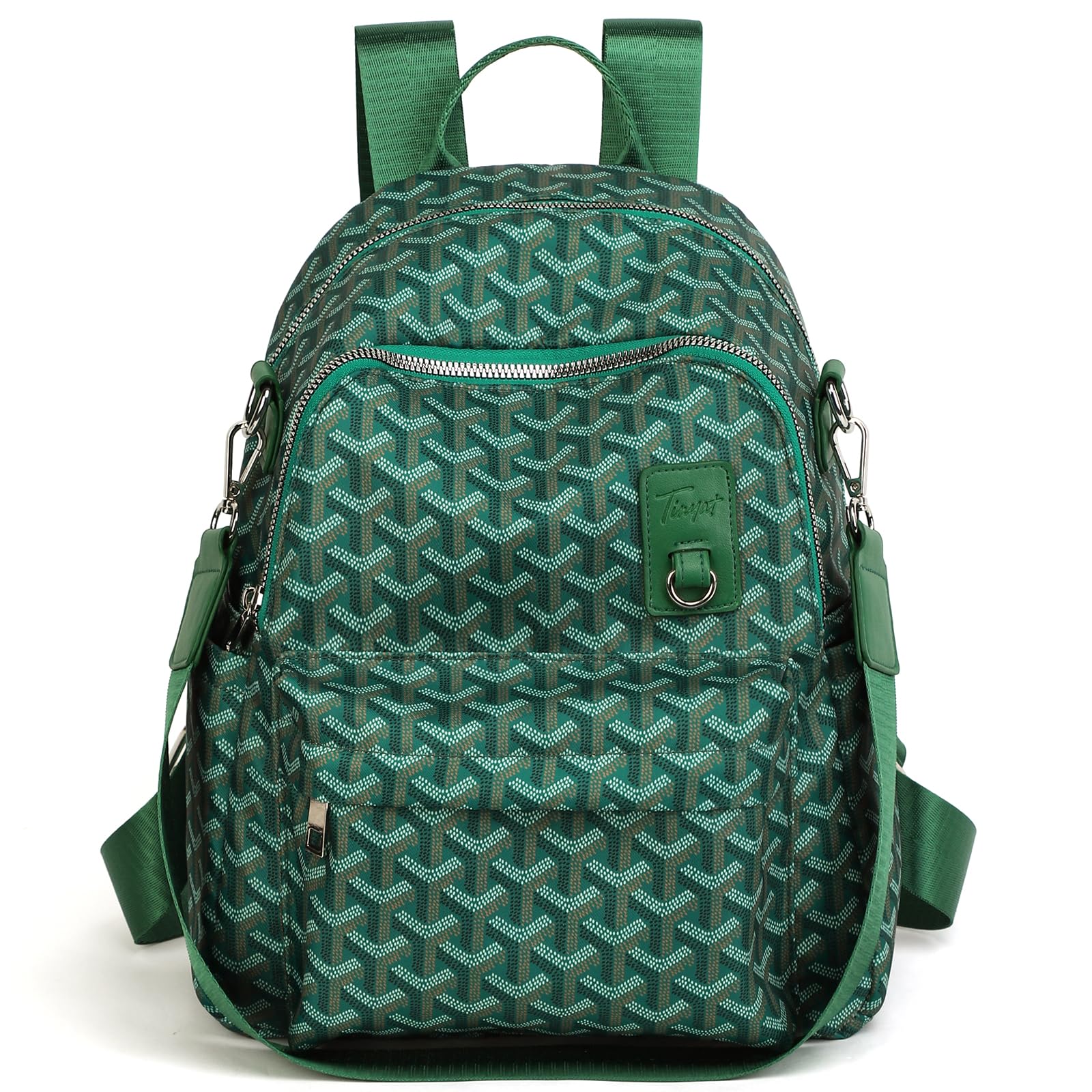 TINYAT Women s Small Backpack, 3-Way Lightweight Backpack with Shoulder Strap, Waterproof, A4 Size, Stylish, Perfect for Commuting, School, Travel,
TINYAT Women s Small Backpack, 3-Way Lightweight Backpack with Shoulder Strap, Waterproof, A4 Size, Stylish, Perfect for Commuting, School, Travel,