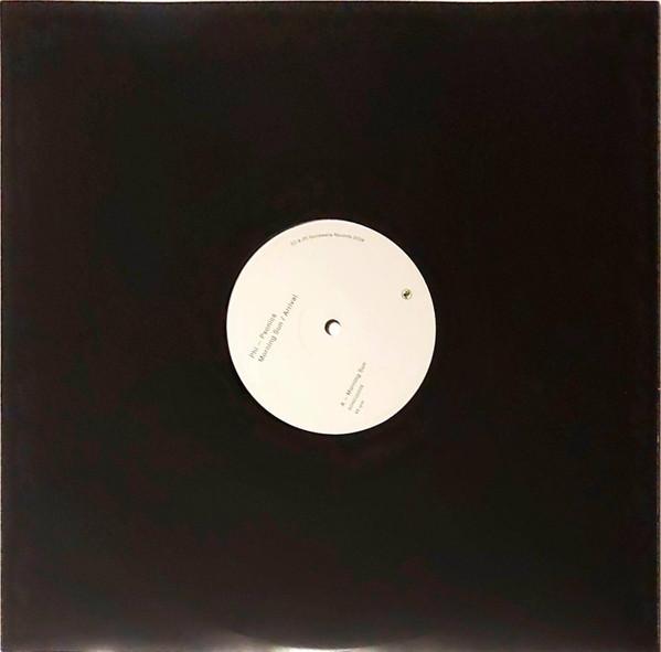 12-дюймовая пластинка PHI-PSONICS - Morning Sun / Arrival GOND121005 Gondwana Record 2024 UK Jazz
12-дюймовая пластинка PHI-PSONICS - Morning Sun / Arrival GOND121005 Gondwana Record 2024 UK Jazz