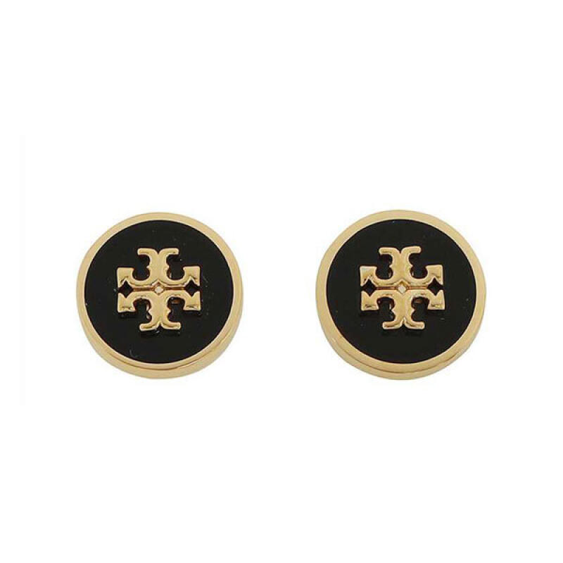 Tory Burch Kira Enamel Stud Earrings 90547-720 90547-720
Tory Burch Kira Enamel Stud Earrings 90547-720 90547-720
