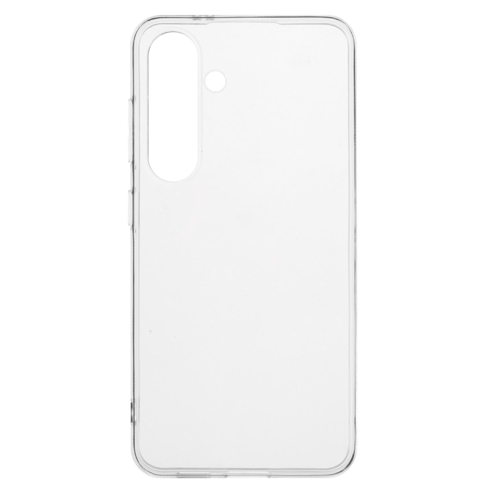 X-LEVEL For Samsung Galaxy S25+ Case TPU Ultra Crystal Transparent Phone Cover Style A
X-LEVEL For Samsung Galaxy S25+ Case TPU Ultra Crystal Transparent Phone Cover Style A