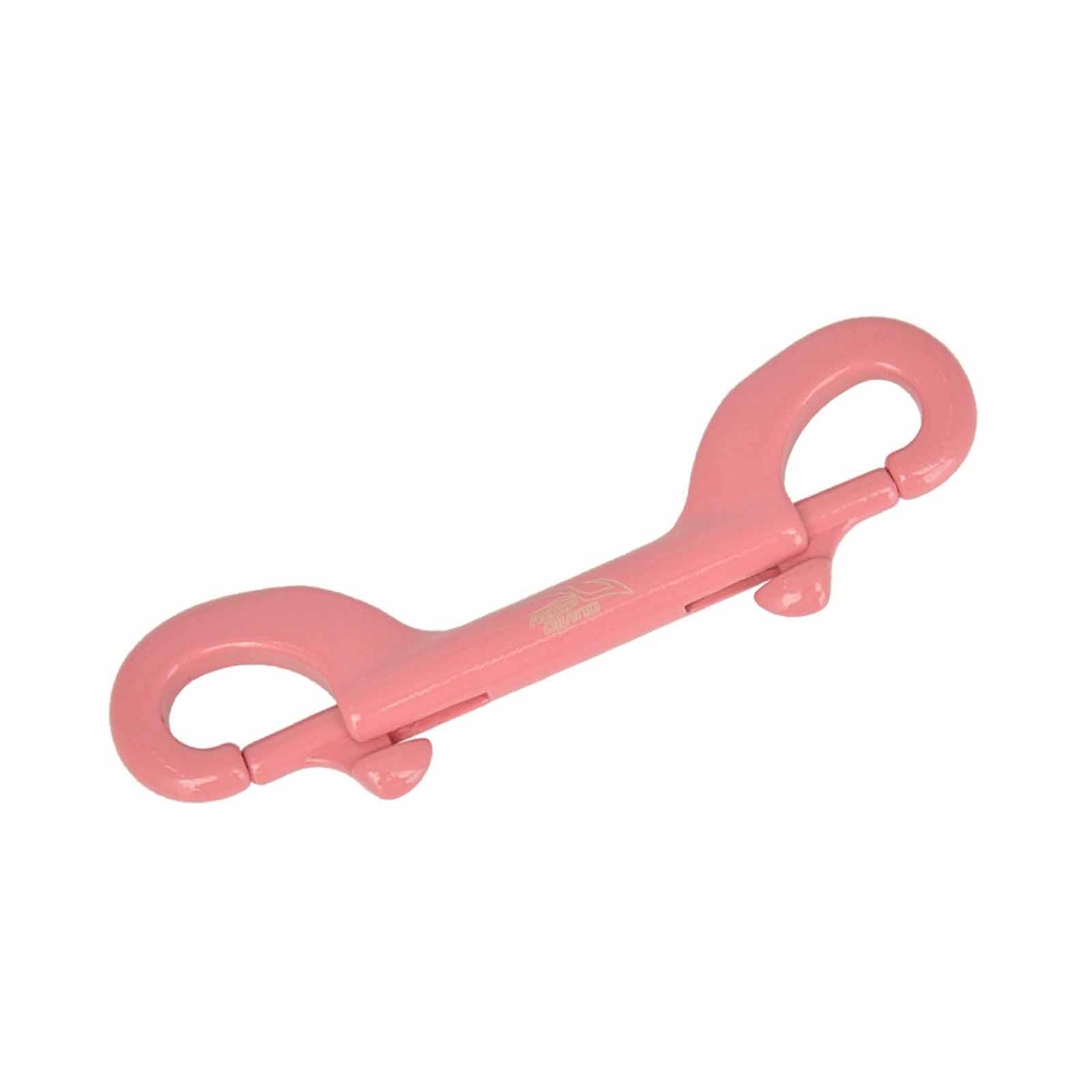 Diving Double-Head Hook – Quick-Release Spring Hook for Safety Equipment, Diving Accessories One Size
Diving Double-Head Hook – Quick-Release Spring Hook for Safety Equipment, Diving Accessories One Size