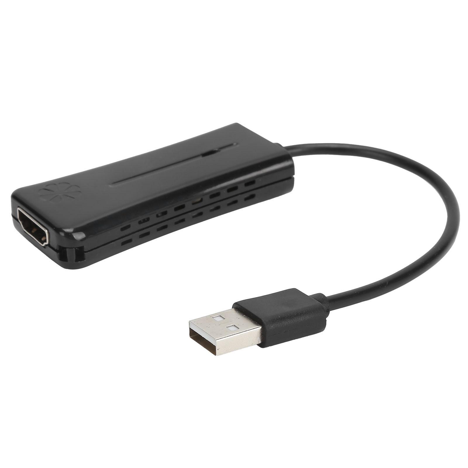 USB 2.0 HD Мультимедійний Інтерфейс Відеозахоплювач Запис Відео Аудіо Захоплювач для Прямих Трансляцій Ігрового Відео
USB 2.0 HD Мультимедійний Інтерфейс Відеозахоплювач Запис Відео Аудіо Захоплювач для Прямих Трансляцій Ігрового Відео
