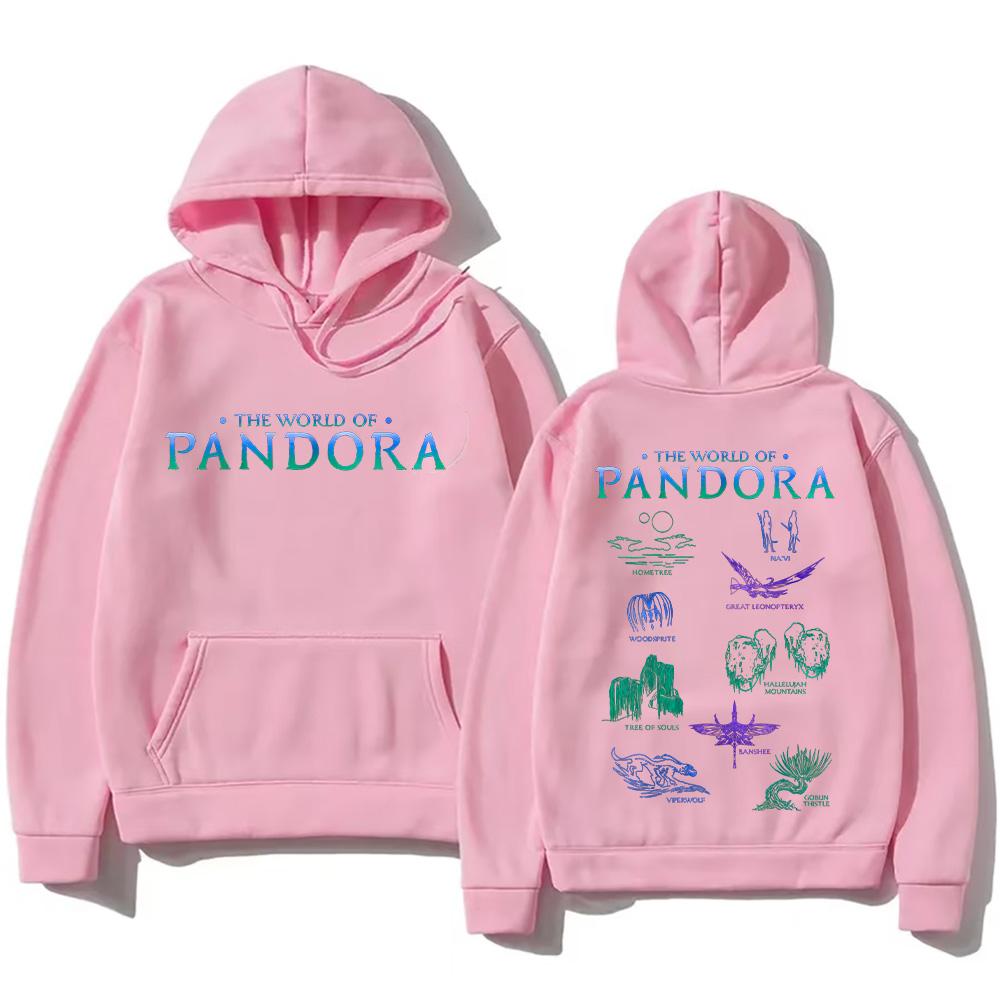 Худі Pandora Avatar Светри Avatar The World of Pandora Подарунки Avatar для жінок чоловіків Толстовки Harajuku Естетичний одяг S світло-рожевий колір
Худі Pandora Avatar Светри Avatar The World of Pandora Подарунки Avatar для жінок чоловіків Толстовки Harajuku Естетичний одяг S світло-рожевий колір
