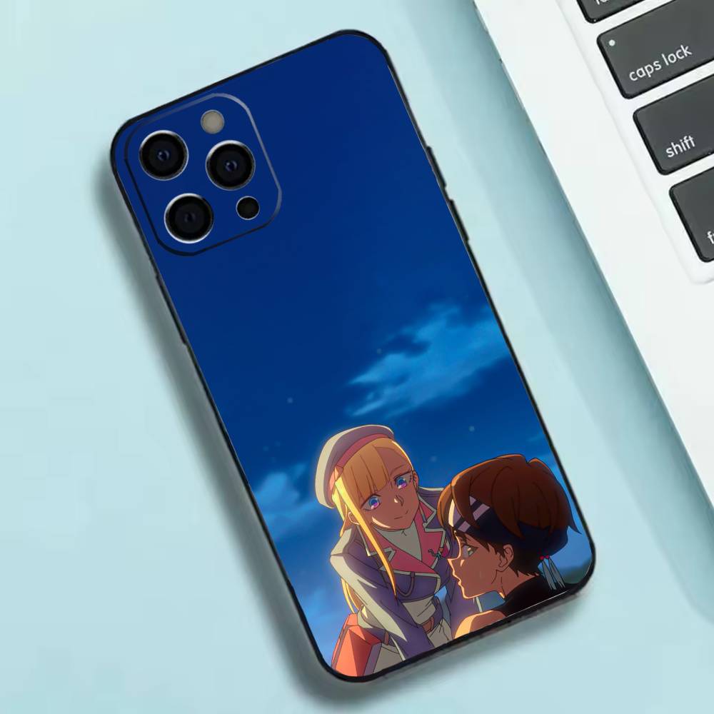 D-Dusk Beyond the End of the W-World Phone Case Silicone Soft For IPhone 17 16 15 14 13 12 11 X XR Plus Pro Max Plus iPhone14Pro
D-Dusk Beyond the End of the W-World Phone Case Silicone Soft For IPhone 17 16 15 14 13 12 11 X XR Plus Pro Max Plus iPhone14Pro
