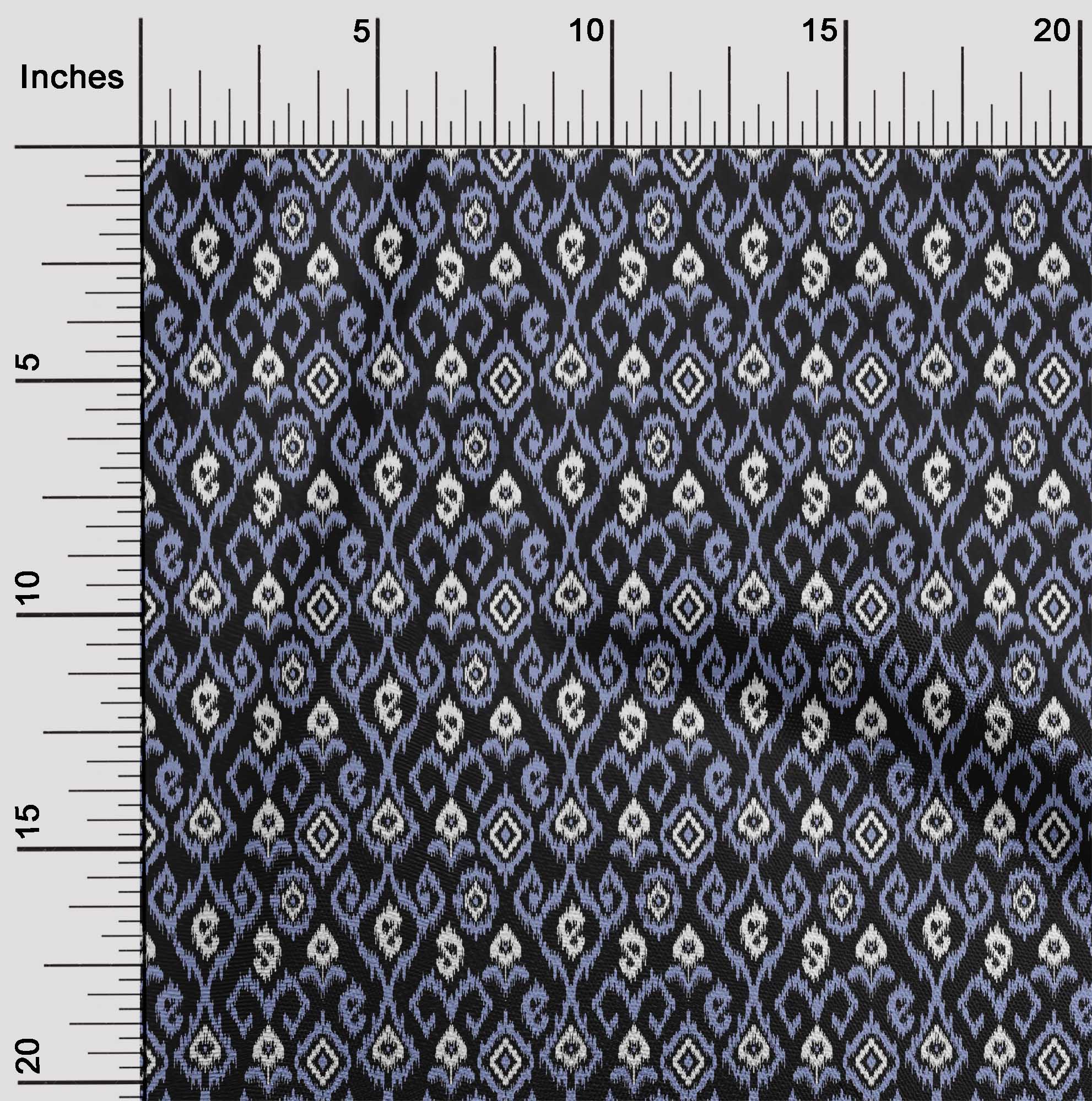 oneOone Бавовняна гнучка тканина Ogee & Paisley Ikat Print у дворі 40 дюймів 42 Inch Wide - Viscose Chiffon синій
oneOone Бавовняна гнучка тканина Ogee & Paisley Ikat Print у дворі 40 дюймів 42 Inch Wide - Viscose Chiffon синій