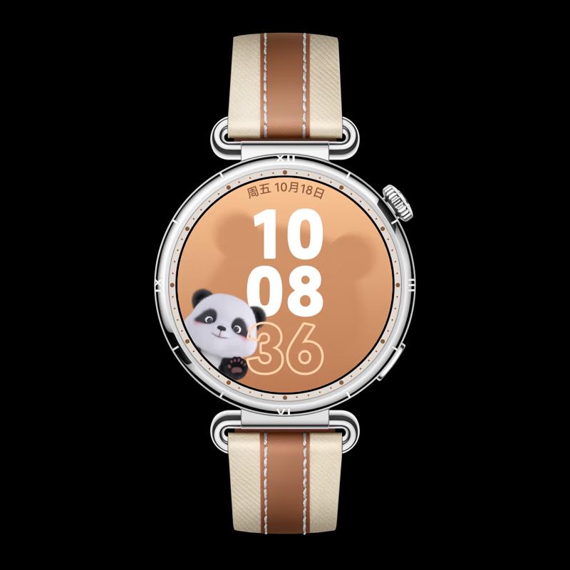Смарт-часы Huawei WATCH GT 6 (Китайская версия)
Смарт-часы Huawei WATCH GT 6 (Китайская версия)