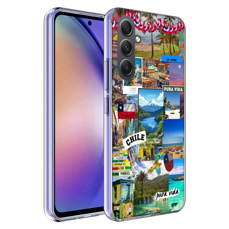 Chilean Urban Landscape Art Phone Case for Samsung A17 A37 A57 A07 A16 A26 A36 A56 A06 A02S A12 A22 A32 A52S A04S A14 A24 A34 A5 Samsung A02S
Chilean Urban Landscape Art Phone Case for Samsung A17 A37 A57 A07 A16 A26 A36 A56 A06 A02S A12 A22 A32 A52S A04S A14 A24 A34 A5 Samsung A02S