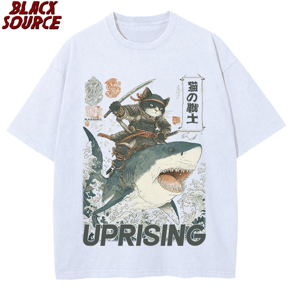 T Funny Cute Art Japanese Cat Graphic for Cat Lover Catzilla TShirt Graphic T Shirts Womens Clothing Fashion S
T Funny Cute Art Japanese Cat Graphic for Cat Lover Catzilla TShirt Graphic T Shirts Womens Clothing Fashion S