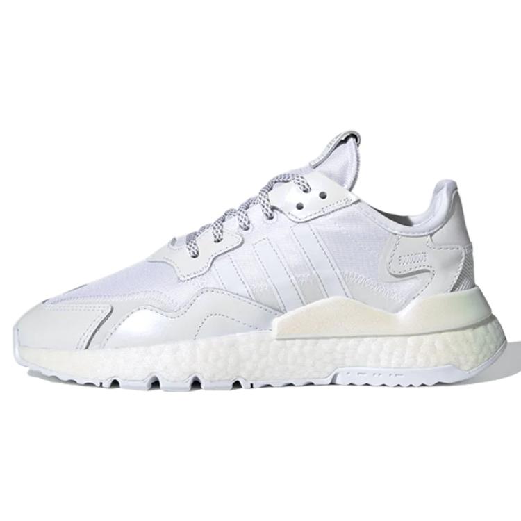 Adidas Wmns Nite Jogger Grey Cloud White Women s EG8849 38⅔
Adidas Wmns Nite Jogger Grey Cloud White Women s EG8849 38⅔