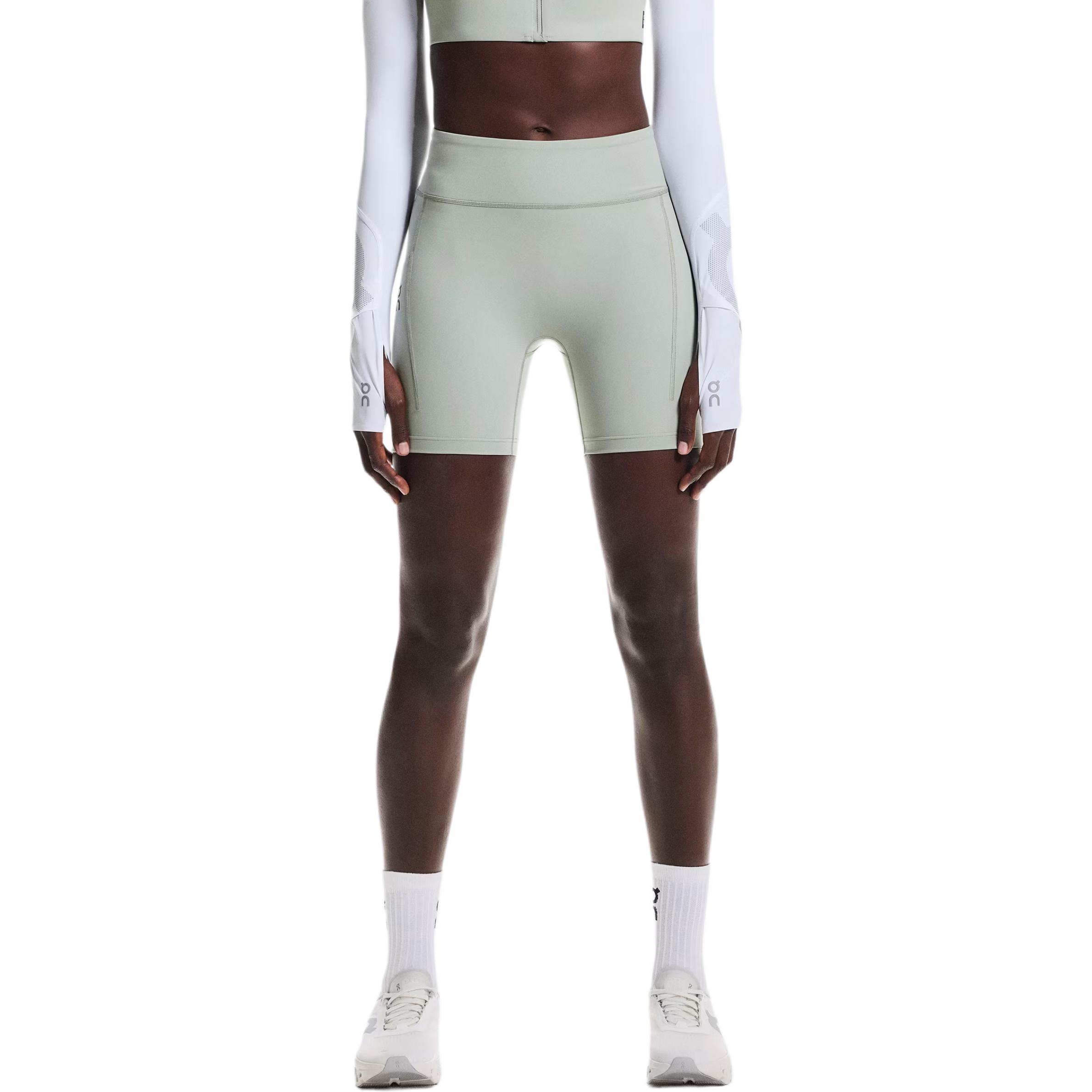 On Performance Tights Short Breathable Moisture-Wicking Mid-Rise Slim Fit Shorts Women shorts 1WF30214420 S
On Performance Tights Short Breathable Moisture-Wicking Mid-Rise Slim Fit Shorts Women shorts 1WF30214420 S