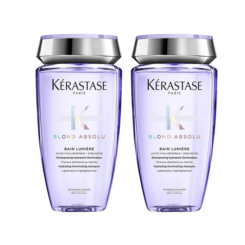 Kérastase Chroma Absolu Shampoo
Kérastase Chroma Absolu Shampoo