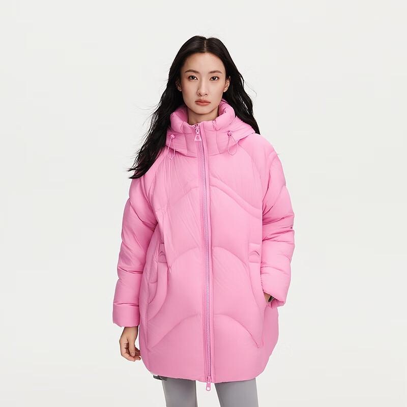 Ellejoy Women s Hooded Mid-Length Puffer Duck Down Jacket M (160/84A)
Ellejoy Women s Hooded Mid-Length Puffer Duck Down Jacket M (160/84A)